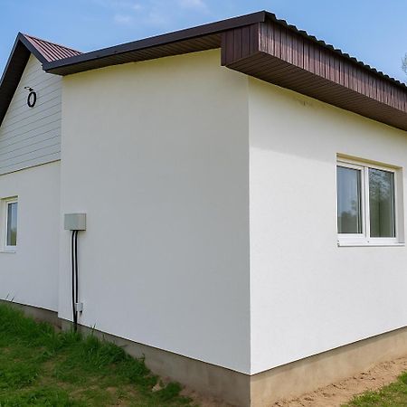 У Катерини Villa Dvozhets ภายนอก รูปภาพ