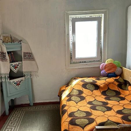 У Катерини Villa Dvozhets ภายนอก รูปภาพ