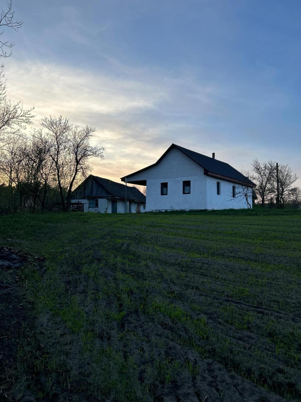 У Катерини Villa Dvozhets ภายนอก รูปภาพ