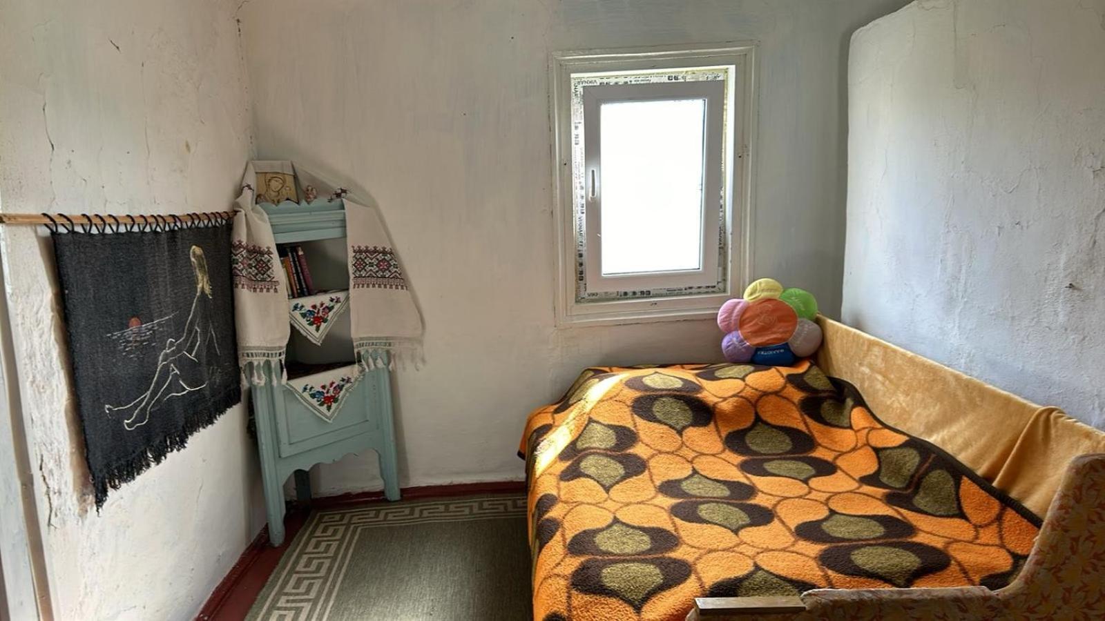 У Катерини Villa Dvozhets ภายนอก รูปภาพ